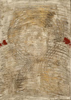 Білий образ