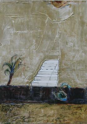 Драбина Якова