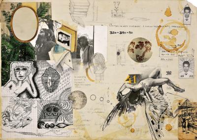 Закордонний паспорт