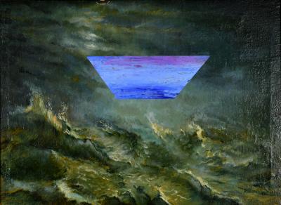 Дім проєкт - над морем (Дом проект - над морем)