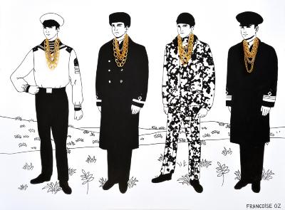 Продай Батьківщину дорого!