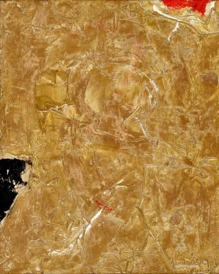 Золотий образ №2