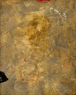 Золотий образ