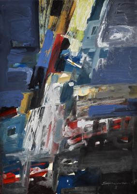 Композиція 1