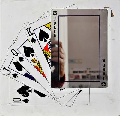 Джокер (Joker)