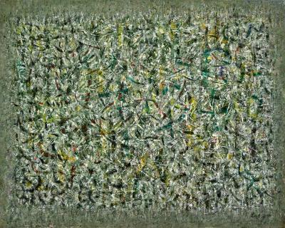 Композиція №1