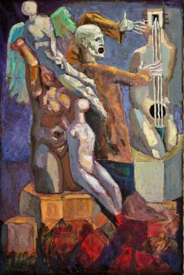 За образом та подобою (По образу и подобию)