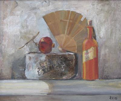 Стара цегла