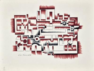 The Rhythmic Structure of Poetry