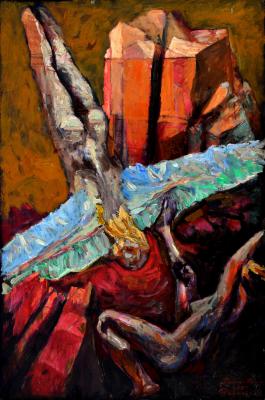 Separation of Light from Darkness