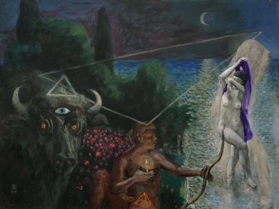 Antique Theology (Theurgy)