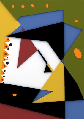 Калейдоскоп