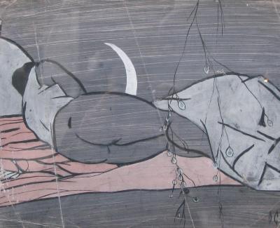 Новий місяць