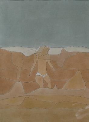 Одеський мотив №92