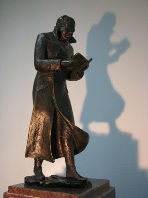 Ісаак Бабель