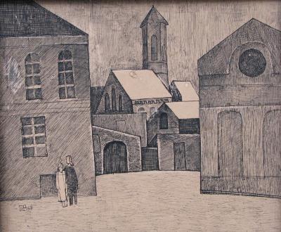 Прибалтійський мотив (Прибалтийский мотив)