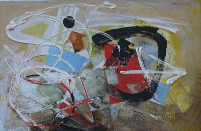 Композиція 0016