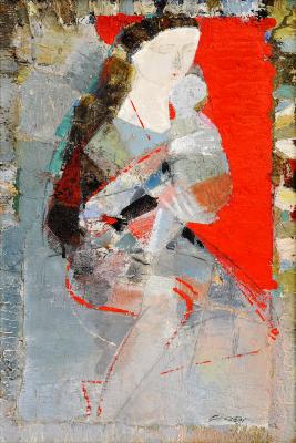 Материнство