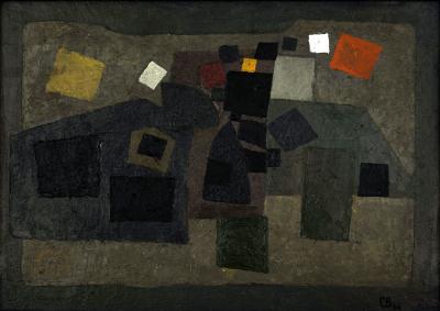 Урбаністичний пейзаж