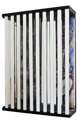 Мені шкода того вогню