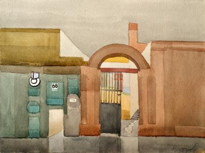 Мечникова 68